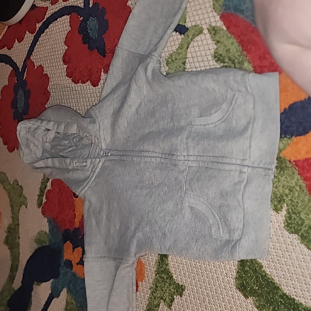 Primark 5-6 years  Boys Light hoodie